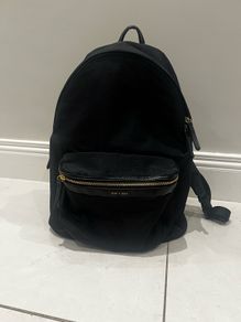 Jem & Bea Baby Changing Bag