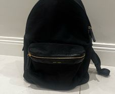 Jem & Bea Baby Changing Bag