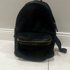 Jem & Bea Baby Changing Bag