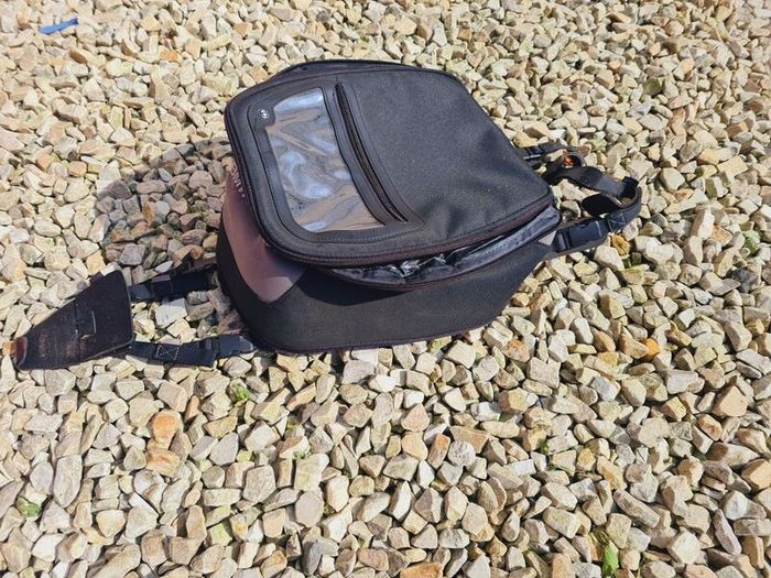 bmw tankbag for motorcycle