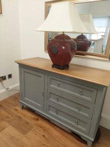 Beautiful piece of furniture
