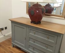 Beautiful piece of furniture