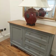 Beautiful piece of furniture