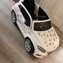 Mercedes kids ride-on Image 2
