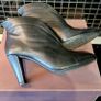 Carvela leather boots Image 2