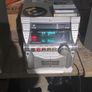 jvc mx-gb6 music sound system ,fully working Image 7
