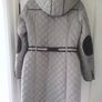 Twist Coat Image 3