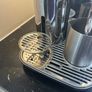 Nespresso sage coffee machine Image 4