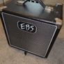 bass amp EBS classic session 30 Image 2