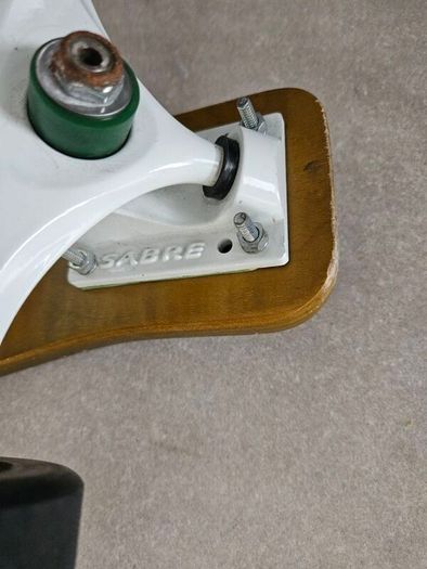 Landyachtz Evo 41 Elephant