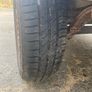 Car trailer ( Single axle) Image 5