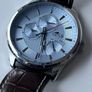 LOTUS Multifunction Blue Dial Watch Image 9