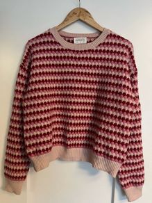 Compania Fantastica Jumper