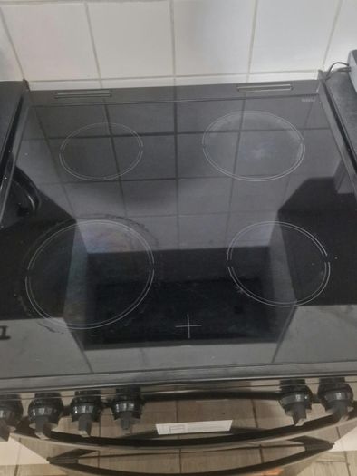 cooker