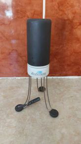 RoboStir
