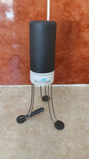 RoboStir