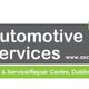 Automotive Services Centre Limited