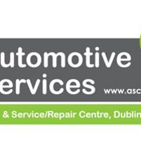 Automotive Services Centre Limited Jobs in Ireland