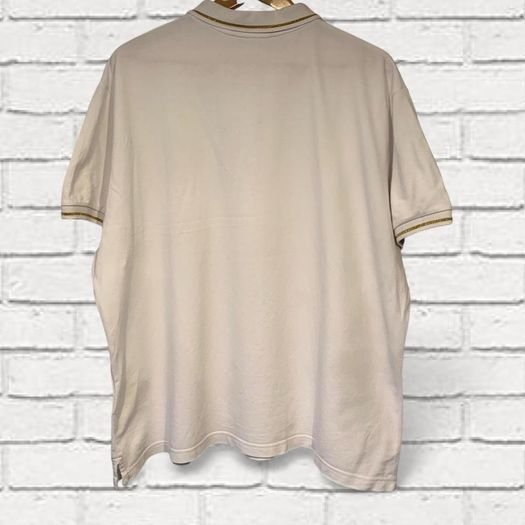 Versace Couture Polo T-Shirt