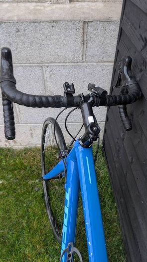 Price drop: Trek Road Bike