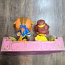 funko beauty and the beast Image 4