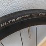 cube CSL 700c wheels Image 5