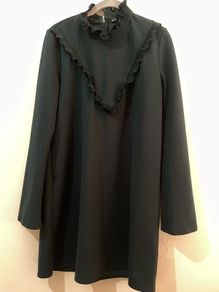 Zara Vintage Style Dress