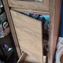 Sideboard and Display Cabinet Image 3