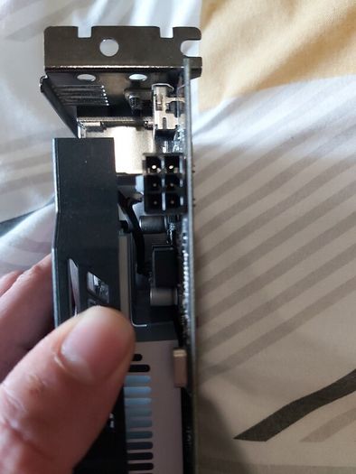 Asus Gtx 750 Ti