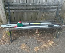 strimmers