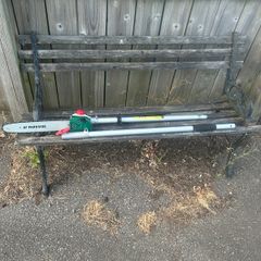 strimmers