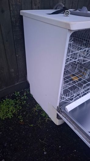 Dishwasher