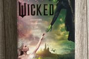 Wicked (by Gregory Maguire) Book