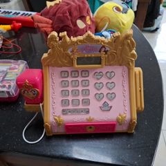 cash till toy