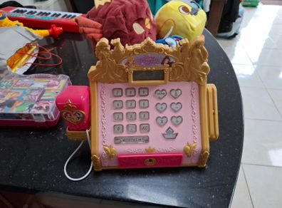 cash till toy