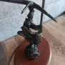Tiffany lamp Image 5