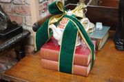 The Pickwick Gift Stack