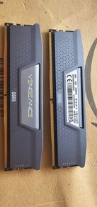 64GB (2x32) DDR5 6000mhz CL30 Corsair Vengeance RAM kit