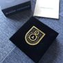 Destiny 2 - Wayfarer seal pin. Rare and Retired Image 3