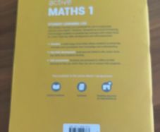 Active maths 1
