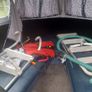 16ft cabin boat. Image 8