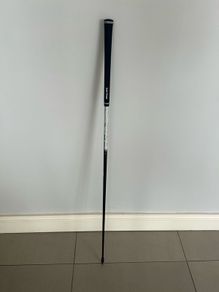 Denali Black XS Driver Shaft