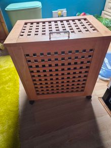 Laundry Hamper