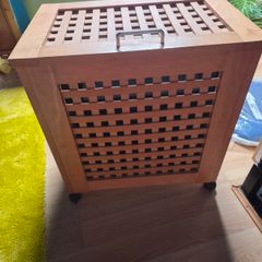 Laundry Hamper