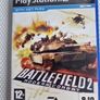 Battlefield 2 Modern Combat PlayStation2 Ps2 Games Original Image 2