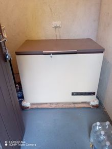 freezer