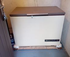 freezer
