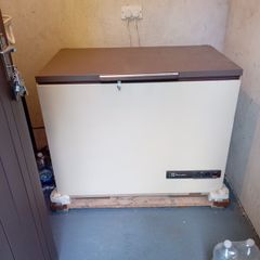 freezer