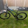 Rockrider ST120 Mountain Bike (mint condition) Image 2