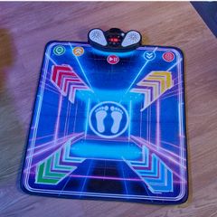 Digital Dance Mat